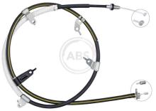 A.B.S. ALL BRAKE SYSTEMS BV. K10173