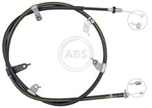 A.B.S. ALL BRAKE SYSTEMS BV. K10174