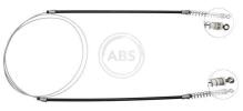 A.B.S. ALL BRAKE SYSTEMS BV. K10175