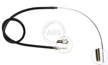 A.B.S. ALL BRAKE SYSTEMS BV. K10176