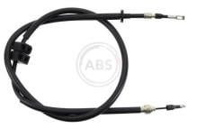 A.B.S. ALL BRAKE SYSTEMS BV. K10177