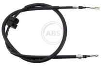 A.B.S. ALL BRAKE SYSTEMS BV. K10178