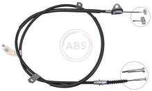 A.B.S. ALL BRAKE SYSTEMS BV. K10179