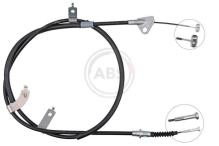 A.B.S. ALL BRAKE SYSTEMS BV. K10180