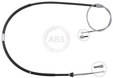 A.B.S. ALL BRAKE SYSTEMS BV. K10182
