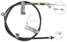 A.B.S. ALL BRAKE SYSTEMS BV. K10183