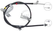 A.B.S. ALL BRAKE SYSTEMS BV. K10184