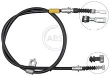 A.B.S. ALL BRAKE SYSTEMS BV. K10189