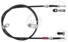 A.B.S. ALL BRAKE SYSTEMS BV. K10190