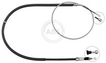 A.B.S. ALL BRAKE SYSTEMS BV. K10192