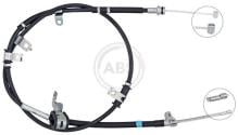 A.B.S. ALL BRAKE SYSTEMS BV. K10193