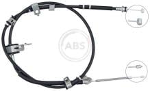A.B.S. ALL BRAKE SYSTEMS BV. K10194