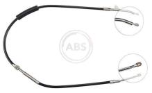 A.B.S. ALL BRAKE SYSTEMS BV. K10197