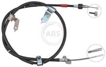 A.B.S. ALL BRAKE SYSTEMS BV. K10200