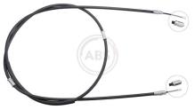 A.B.S. ALL BRAKE SYSTEMS BV. K10201