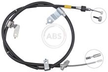 A.B.S. ALL BRAKE SYSTEMS BV. K10202