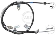 A.B.S. ALL BRAKE SYSTEMS BV. K10205
