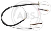A.B.S. ALL BRAKE SYSTEMS BV. K10206
