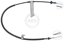 A.B.S. ALL BRAKE SYSTEMS BV. K10210