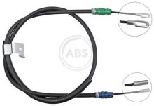 A.B.S. ALL BRAKE SYSTEMS BV. K10212