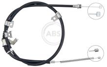 A.B.S. ALL BRAKE SYSTEMS BV. K10213