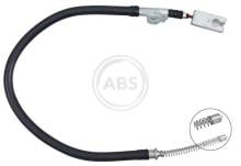 A.B.S. ALL BRAKE SYSTEMS BV. K10214