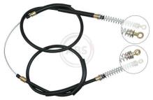 A.B.S. ALL BRAKE SYSTEMS BV. K10215