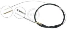 A.B.S. ALL BRAKE SYSTEMS BV. K10216