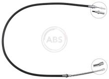 A.B.S. ALL BRAKE SYSTEMS BV. K10222