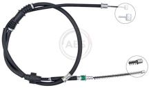 A.B.S. ALL BRAKE SYSTEMS BV. K10224