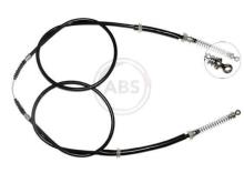 A.B.S. ALL BRAKE SYSTEMS BV. K10225