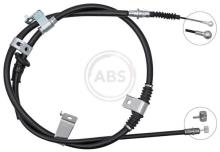 A.B.S. ALL BRAKE SYSTEMS BV. K10229
