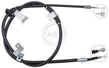 A.B.S. ALL BRAKE SYSTEMS BV. K10230