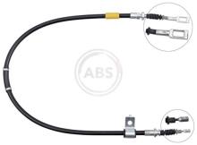 A.B.S. ALL BRAKE SYSTEMS BV. K10232