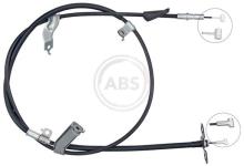 A.B.S. ALL BRAKE SYSTEMS BV. K10233