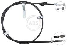 A.B.S. ALL BRAKE SYSTEMS BV. K10234