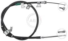 A.B.S. ALL BRAKE SYSTEMS BV. K10235