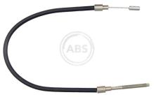 A.B.S. ALL BRAKE SYSTEMS BV. K10238