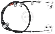 A.B.S. ALL BRAKE SYSTEMS BV. K10239