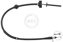 A.B.S. ALL BRAKE SYSTEMS BV. K10240