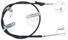 A.B.S. ALL BRAKE SYSTEMS BV. K10244