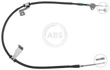 A.B.S. ALL BRAKE SYSTEMS BV. K10249