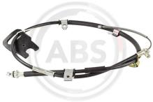 A.B.S. ALL BRAKE SYSTEMS BV. K10255