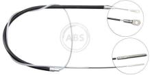 A.B.S. ALL BRAKE SYSTEMS BV. K10256