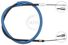 A.B.S. ALL BRAKE SYSTEMS BV. K10260