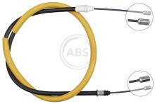 A.B.S. ALL BRAKE SYSTEMS BV. K10262