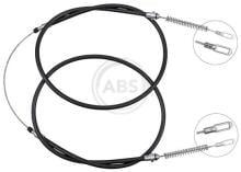 A.B.S. ALL BRAKE SYSTEMS BV. K10263