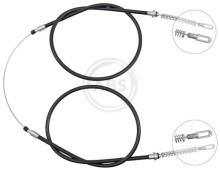 A.B.S. ALL BRAKE SYSTEMS BV. K10264
