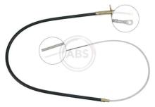 A.B.S. ALL BRAKE SYSTEMS BV. K10266
