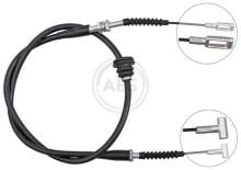 A.B.S. ALL BRAKE SYSTEMS BV. K10269